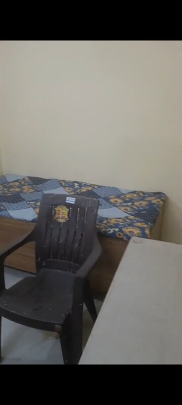 Bedroom in 2 BHK Builder Floor at Rohini – for Rent