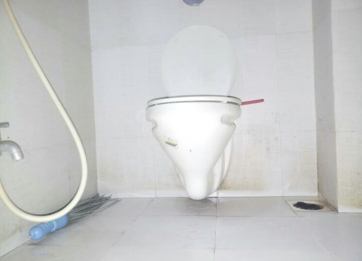 Master Bedroom, gokhale-niwant 2 Bedroom 930 Sq.Ft. Apartment In Subhash Nagar Pune 8986756