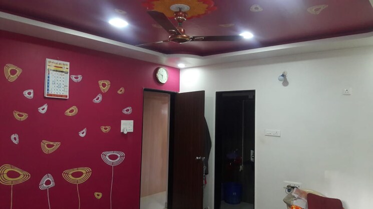 undefined, gokhale-niwant 2 Bedroom 930 Sq.Ft. Apartment In Subhash Nagar Pune 8986756