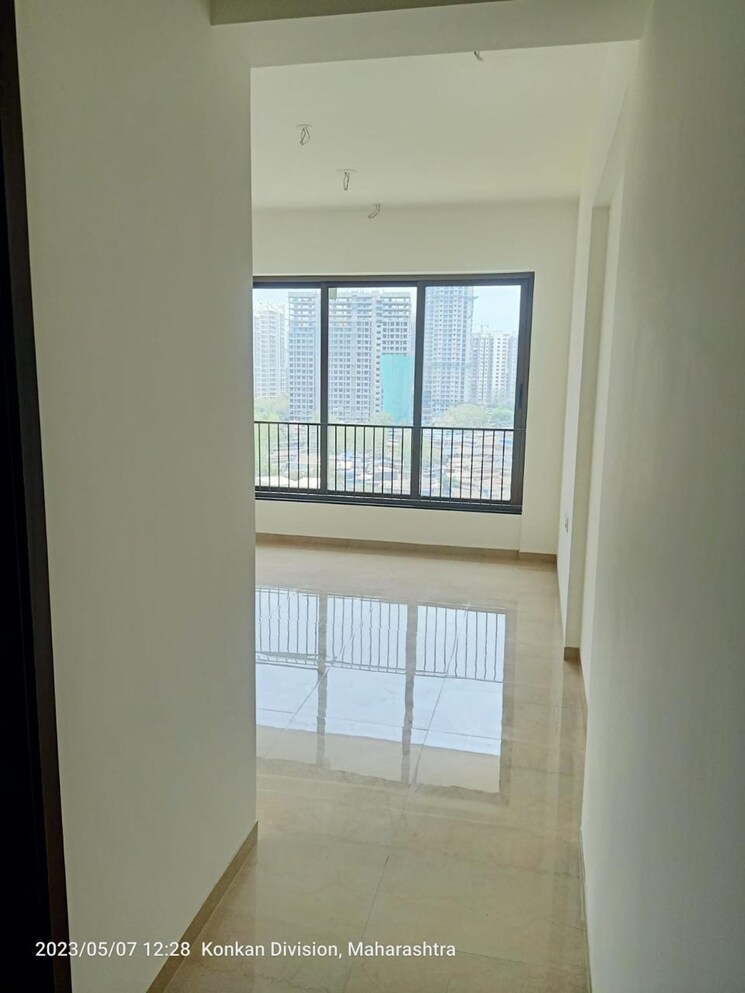 Room, mahindra-roots 1 Bedroom 448 Sq.Ft. Apartment In Kandivali East Mumbai 8986757