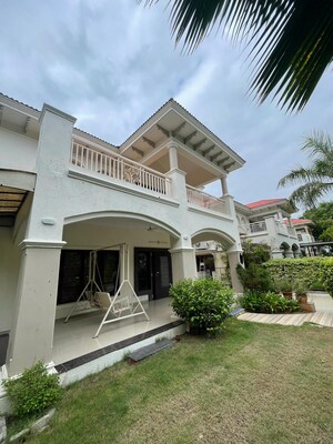 4 BHK Villa For Sale in Satyam Sentossa Greenland, Santej