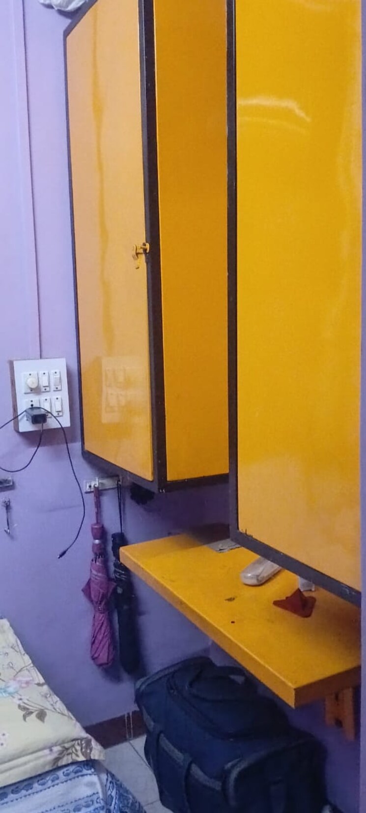 Living Room, ameya-apartments-navi-peth 1.5 Bedroom 630 Sq.Ft. Apartment In Navi Peth Pune 8986767