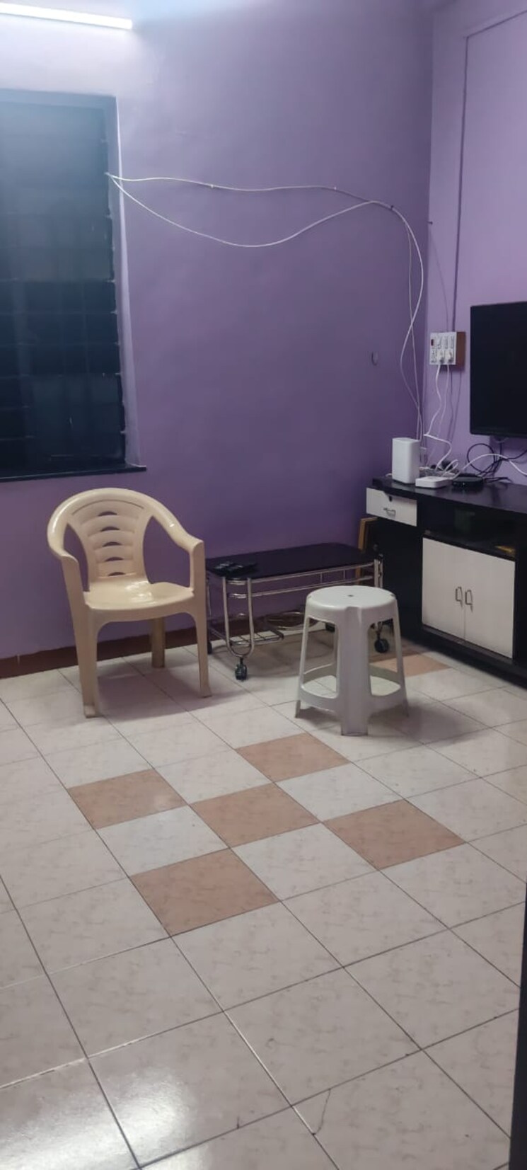 Living Room, ameya-apartments-navi-peth 1.5 Bedroom 630 Sq.Ft. Apartment In Navi Peth Pune 8986767