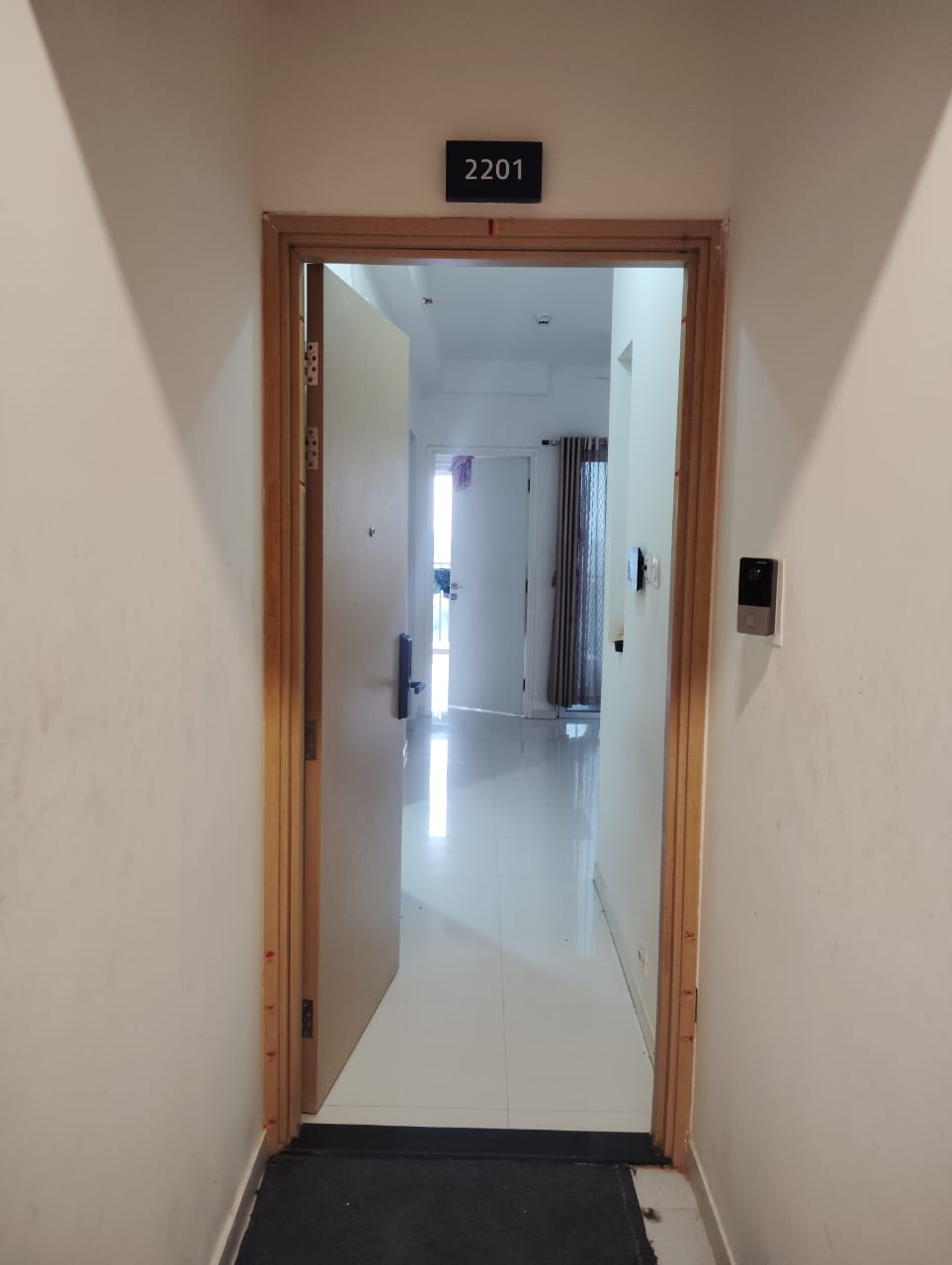 1.5 BHK Apartment For Rent in Ameya Apartments Navi Peth