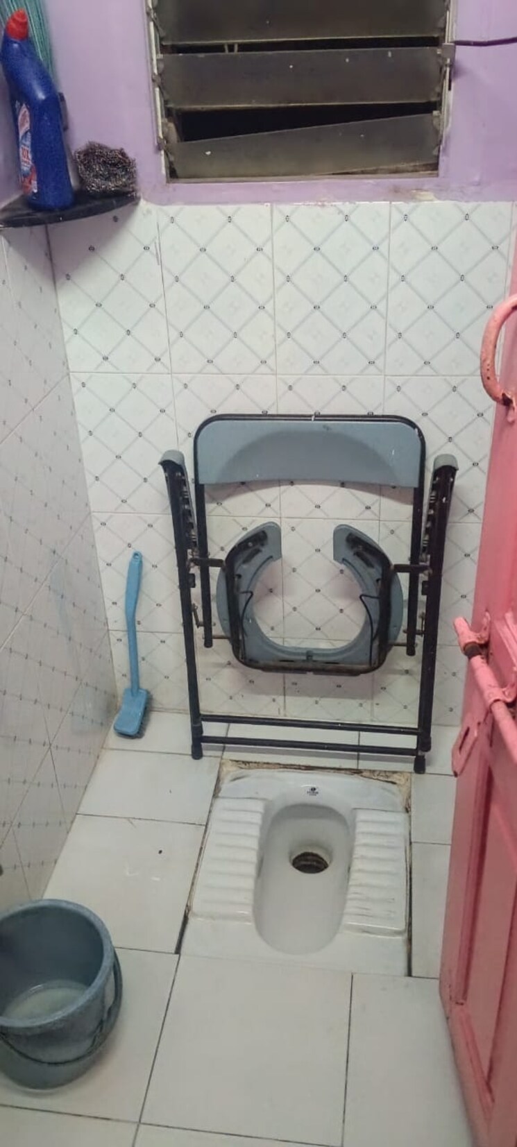 Bathroom, ameya-apartments-navi-peth 1.5 Bedroom 630 Sq.Ft. Apartment In Navi Peth Pune 8986767