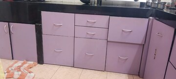 Furnished Amenities in 1.5 BHK Apartment at Ameya Apartments Navi Peth, Navi Peth – for Rent