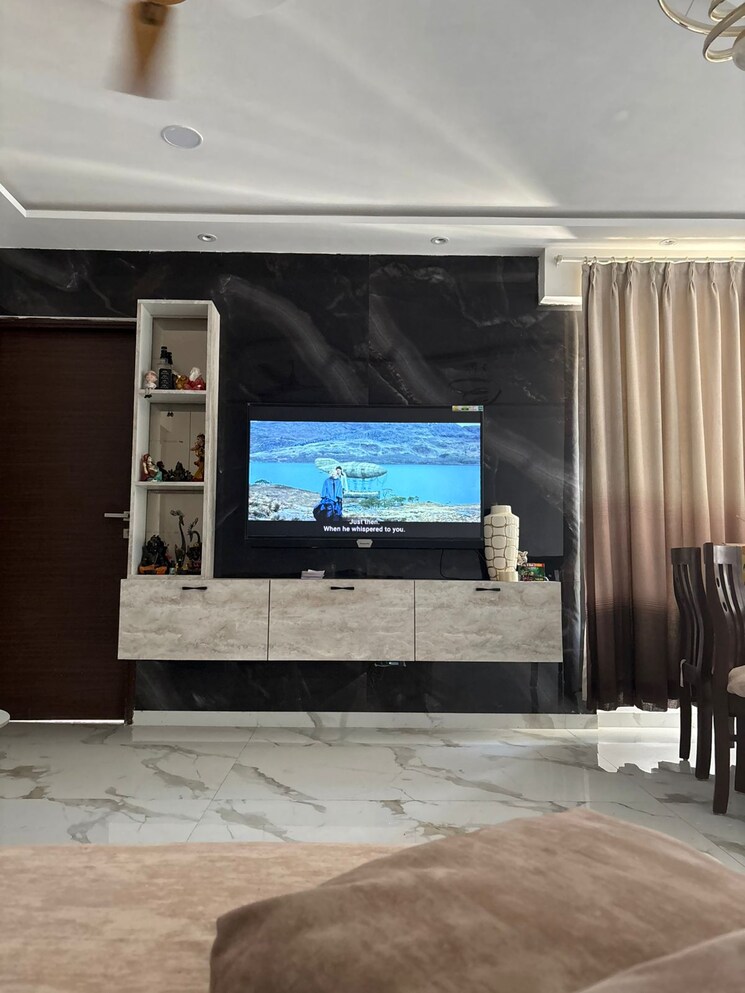 Bedroom, dotom-isle 3 Bedroom 984 Sq.Ft. Apartment In Malad West Mumbai 8986777