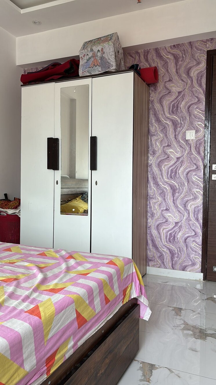 Bedroom, dotom-isle 3 Bedroom 984 Sq.Ft. Apartment In Malad West Mumbai 8986777