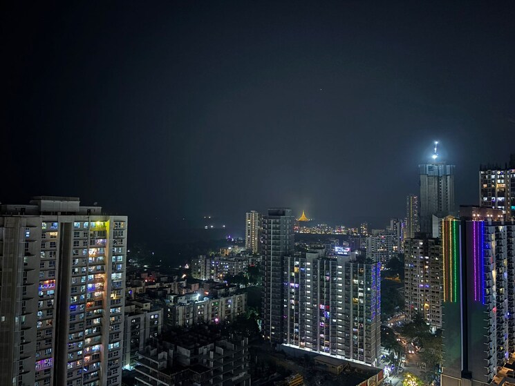 Exterior View, dotom-isle 3 Bedroom 984 Sq.Ft. Apartment In Malad West Mumbai 8986777