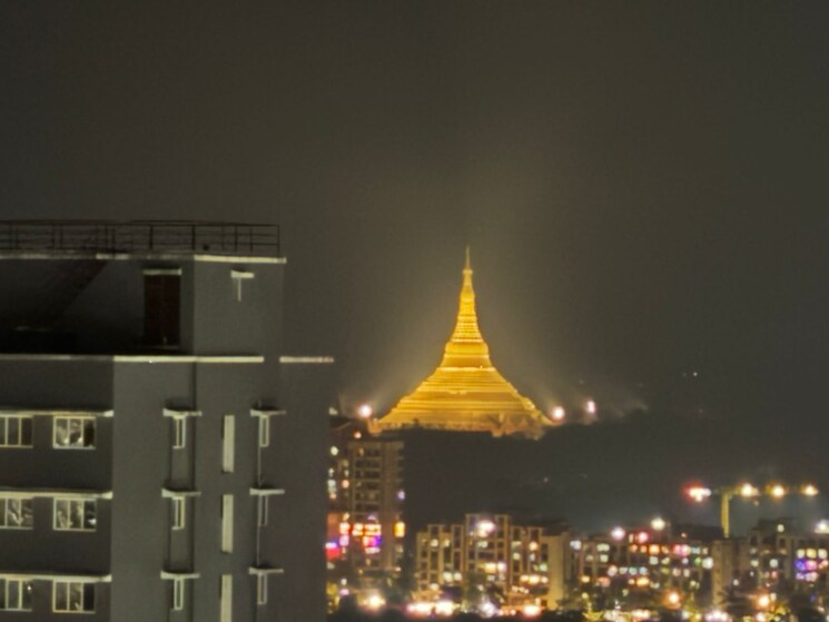 Exterior View, dotom-isle 3 Bedroom 984 Sq.Ft. Apartment In Malad West Mumbai 8986777