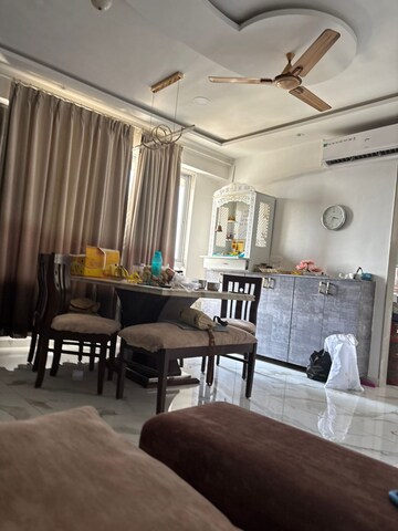 Gym in 3 BHK Apartment at Dotom Isle, Malad West – for Rent