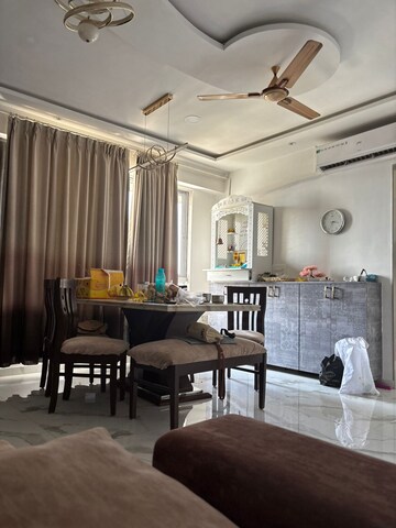 Gym in 3 BHK Apartment at Dotom Isle, Malad West – for Rent