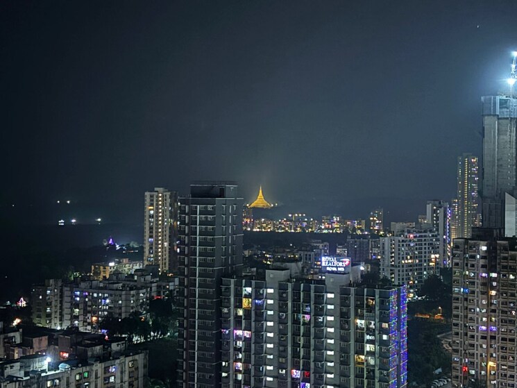 Exterior View, dotom-isle 3 Bedroom 984 Sq.Ft. Apartment In Malad West Mumbai 8986777