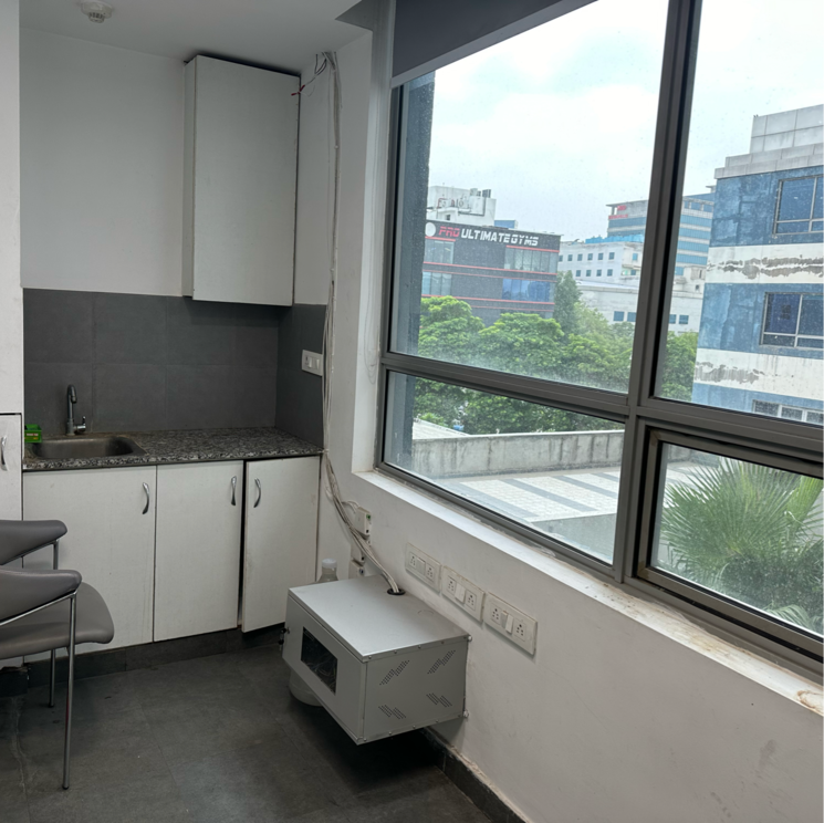 Kitchen, vipul-business-park Commercial Office Space 1100 Sq.Ft. In Tikri Gurgaon 8986779