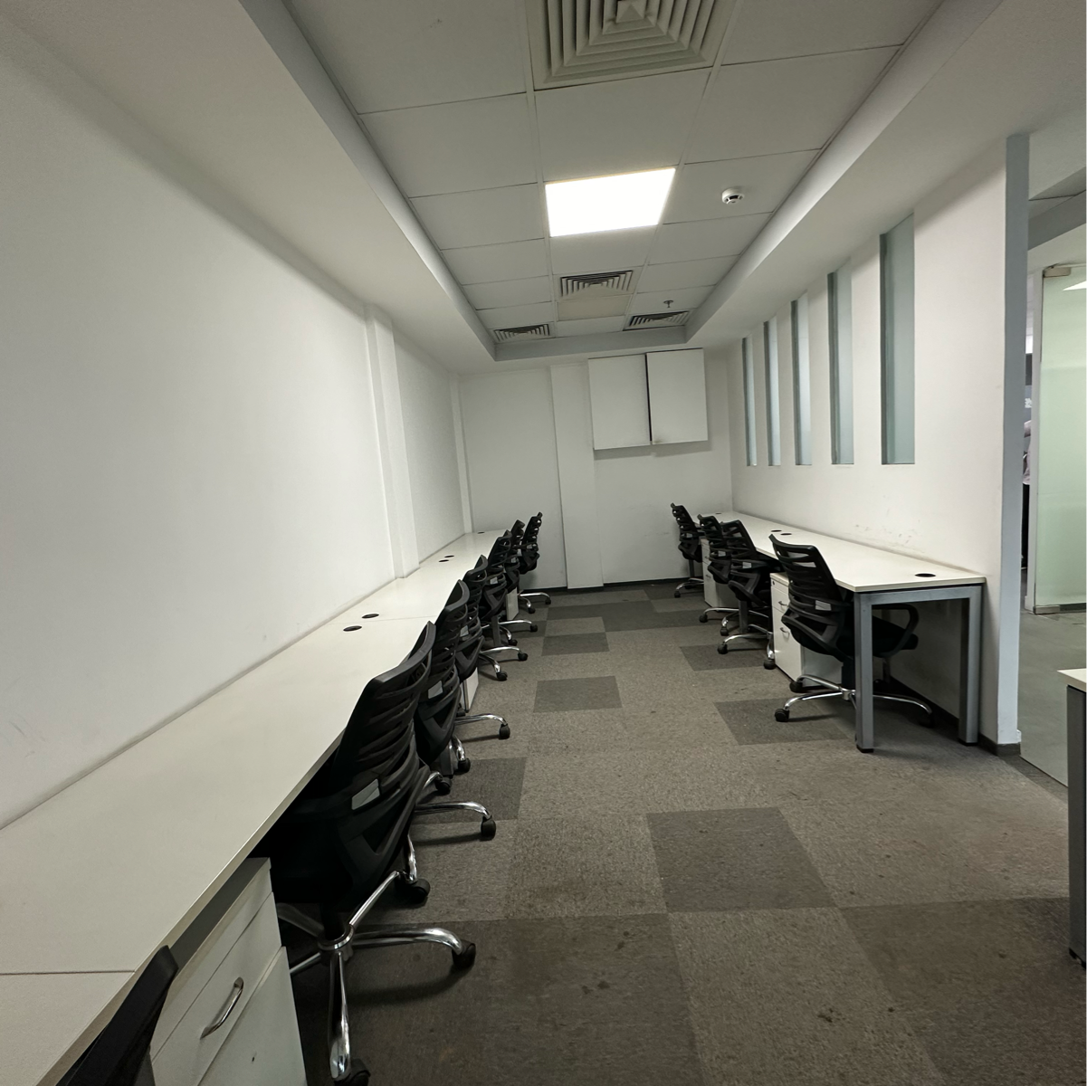 Office Space For Rent in Vipul Business Park