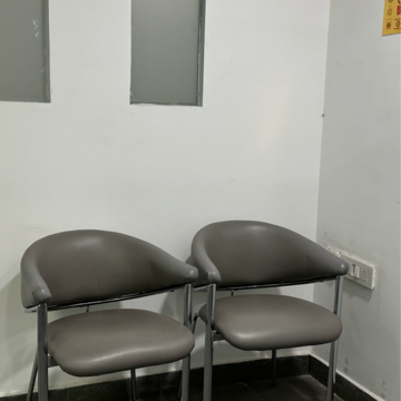 Furnished Amenities in  Office Space at Vipul Business Park, Tikri – for Rent