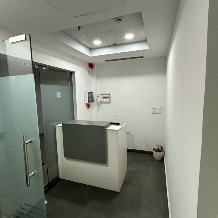 Kitchen, vipul-business-park Commercial Office Space 1100 Sq.Ft. In Tikri Gurgaon 8986779