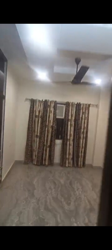 Building Lobby in 3 BHK Builder Floor at Pitampura – for Rent