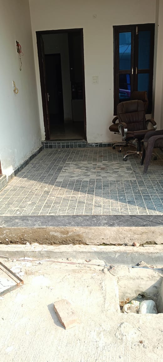 3 BHK + Study Room Villa For Sale in Crimson Crest 