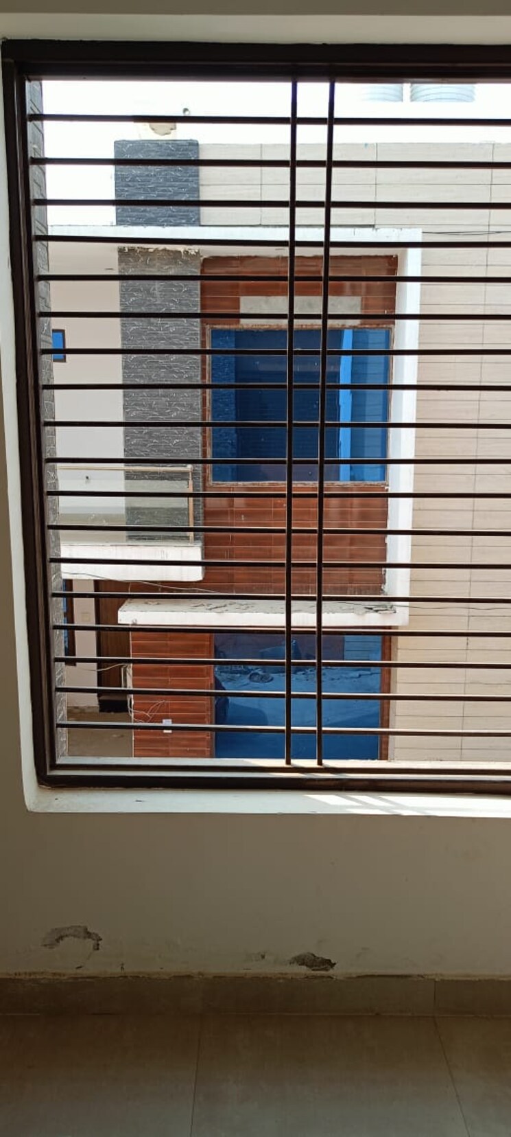 Balcony, sector 16b greater noida 3 Bedroom 2200 Sq.Ft. Villa In Sector 16b Greater Noida Greater Noida 8986776