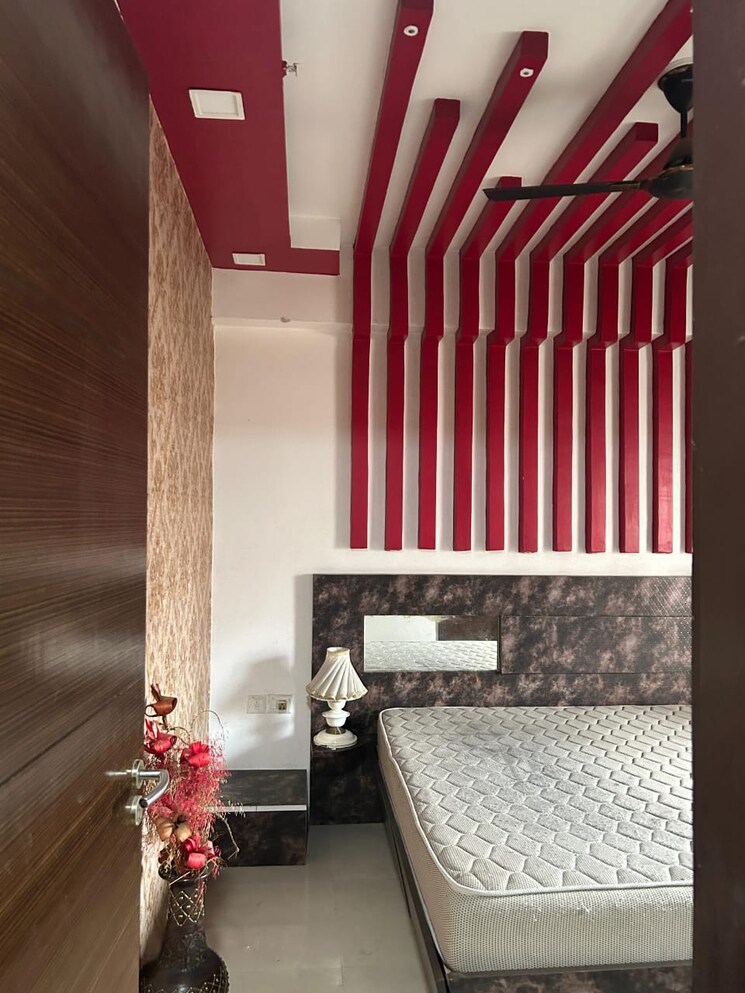 Kitchen, arihant-arden-phase-iii 3 Bedroom 1455 Sq.Ft. Apartment In Sector 1 Greater Noida Greater Noida 8986806