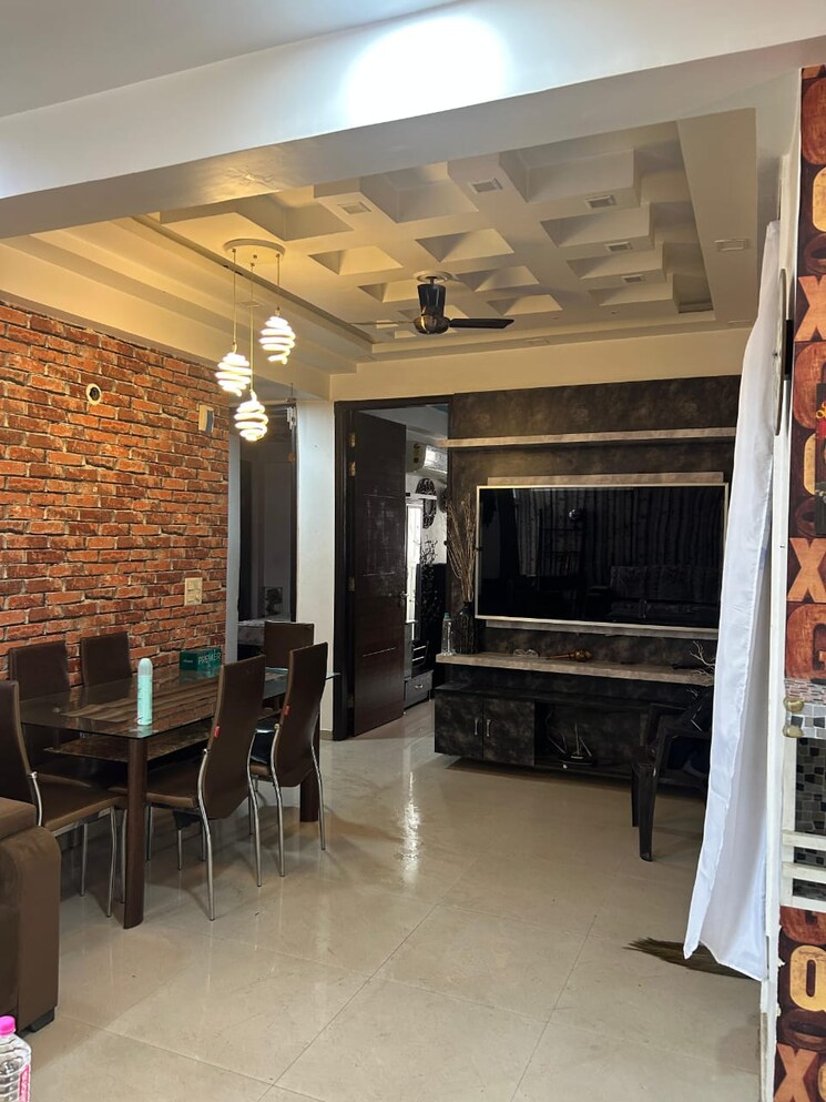 Gym, arihant-arden-phase-iii 3 Bedroom 1455 Sq.Ft. Apartment In Sector 1 Greater Noida Greater Noida 8986806