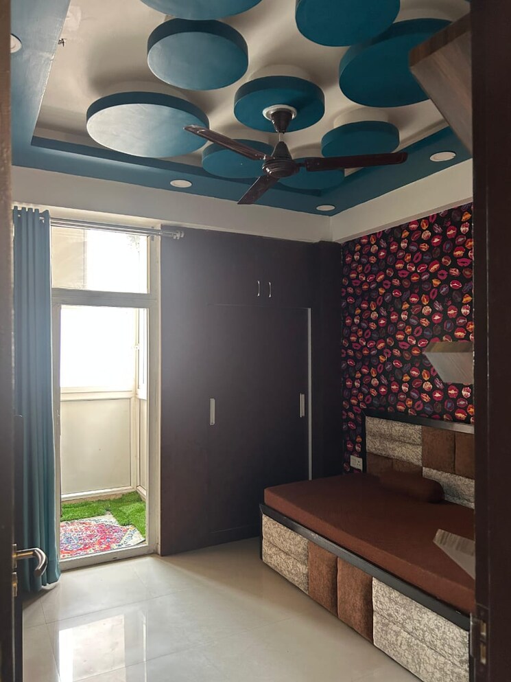 Bedroom, arihant-arden-phase-iii 3 Bedroom 1455 Sq.Ft. Apartment In Sector 1 Greater Noida Greater Noida 8986806