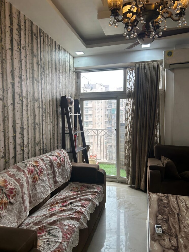 Living Room, arihant-arden-phase-iii 3 Bedroom 1455 Sq.Ft. Apartment In Sector 1 Greater Noida Greater Noida 8986806