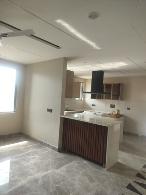 Kitchen in 4 BHK Builder Floor at Vikas Puri – for Sale