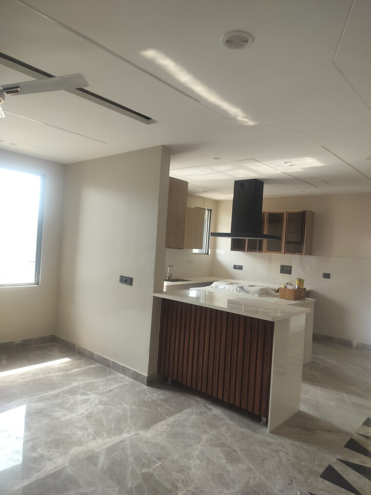 Kitchen, vikas puri 4 Bedroom 3200 Sq.Ft. Builder Floor In Vikas Puri Delhi 8986822