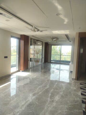 4 BHK Builder Floor For Sale in Vikas Puri