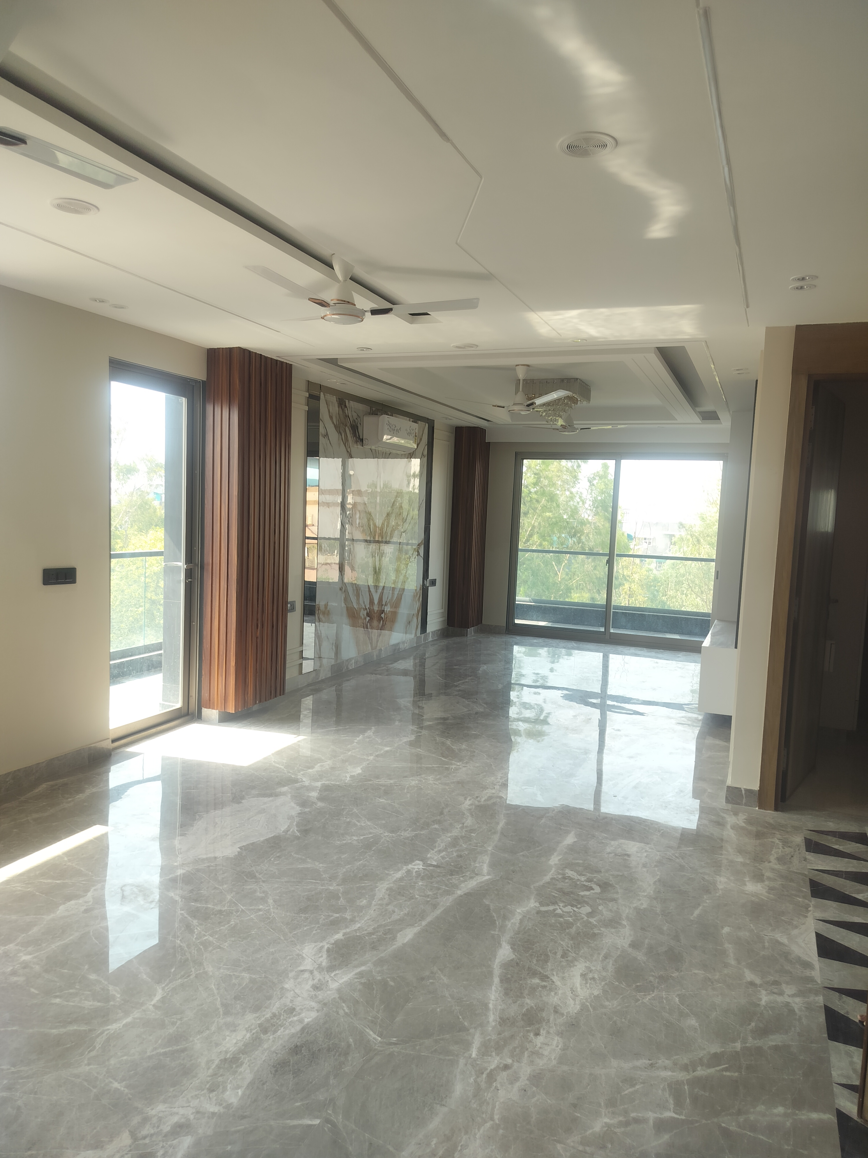 4 BHK + Extra Room Builder Floor For Sale in Vikas Puri