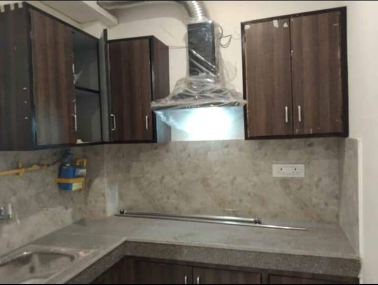 Kitchen, chattarpur 2 Bedroom 860 Sq.Ft. Builder Floor In Chattarpur Delhi 8986803