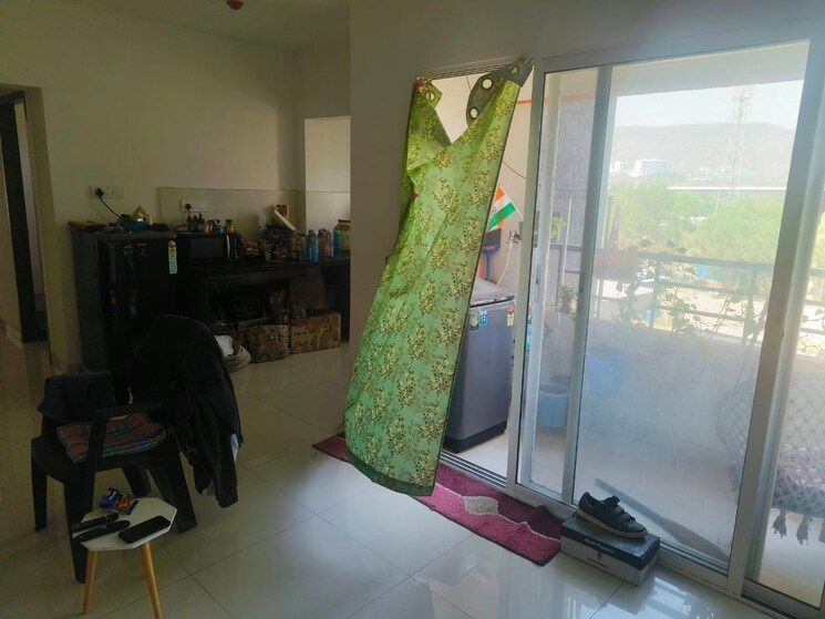 Gym, vishnu-apartments-narayan-peth 1 Bedroom 550 Sq.Ft. Apartment In Narayan Peth Pune 8986798