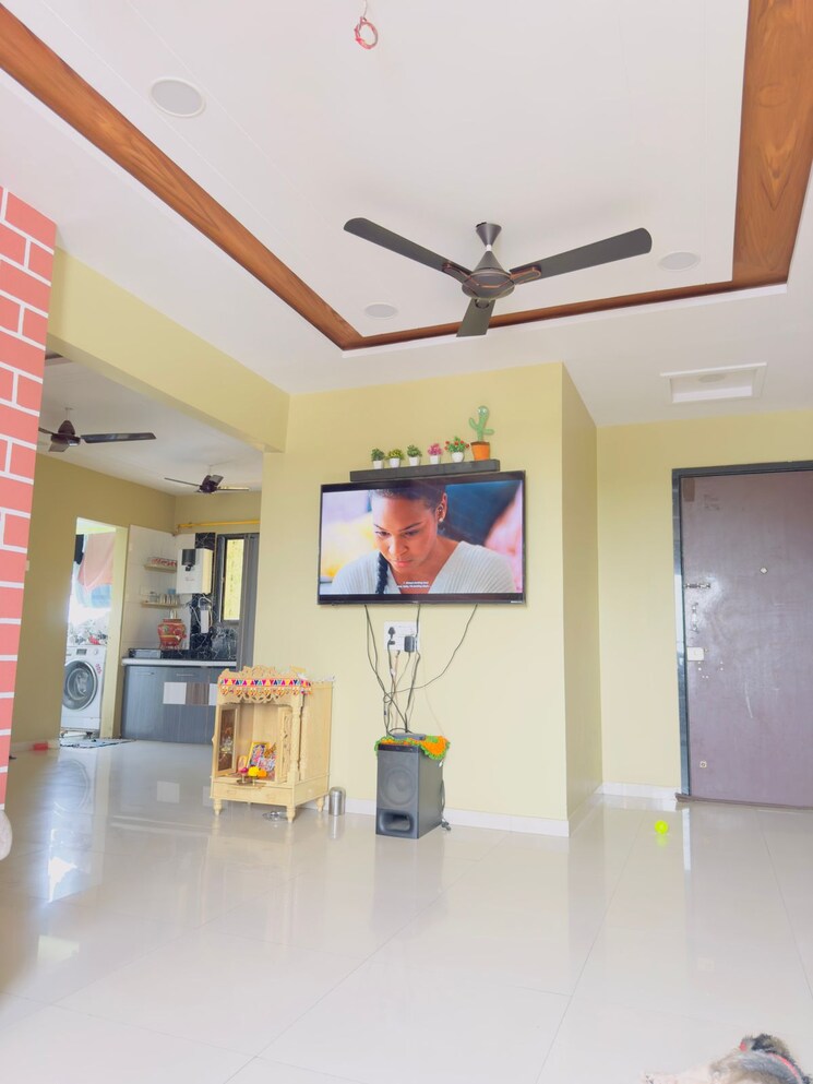 Room, jahangir pura 2 Bedroom 1200 Sq.Ft. Apartment In Jahangir Pura Surat 8986801