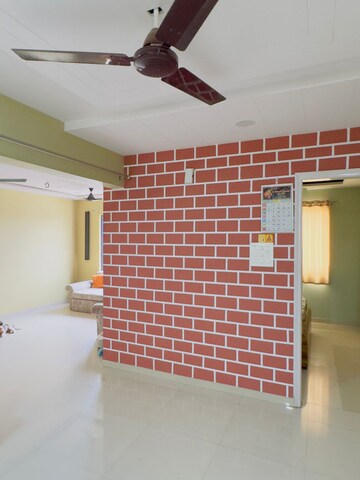 Room in 2 BHK Apartment at Jahangir Pura – for Rent