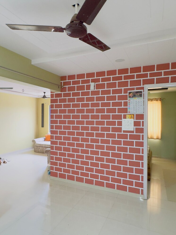 Room, jahangir pura 2 Bedroom 1200 Sq.Ft. Apartment In Jahangir Pura Surat 8986801