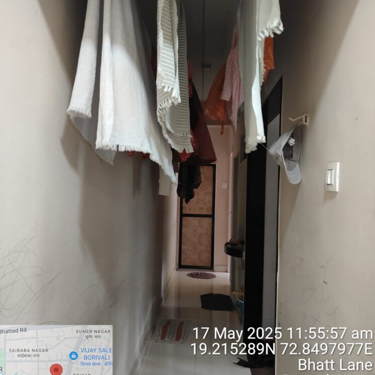 Other, saibaba nagar 1 Bedroom 640 Sq.Ft. Apartment In Saibaba Nagar Mumbai 8986817