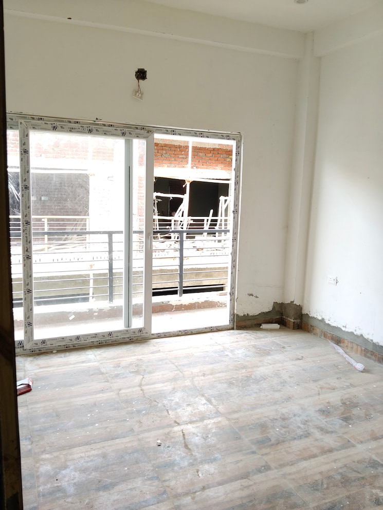 Master Bedroom, khodna kalan 3 Bedroom 1585 Sq.Ft. Villa In Khodna Kalan Greater Noida 8986815