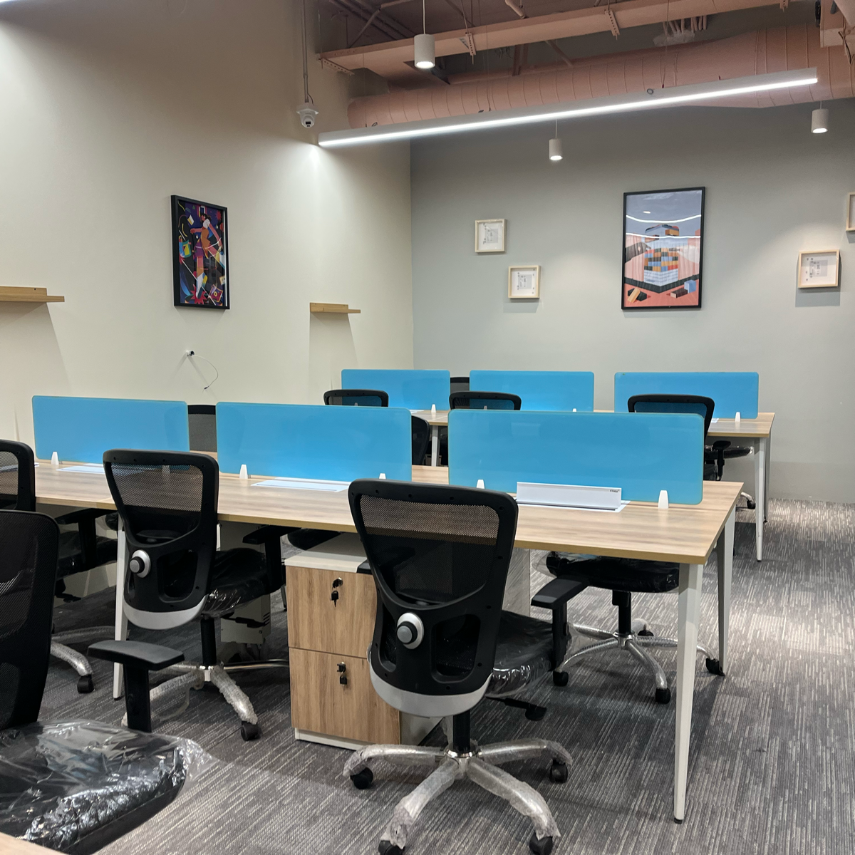 Office Space For Rent in Hi Tech City