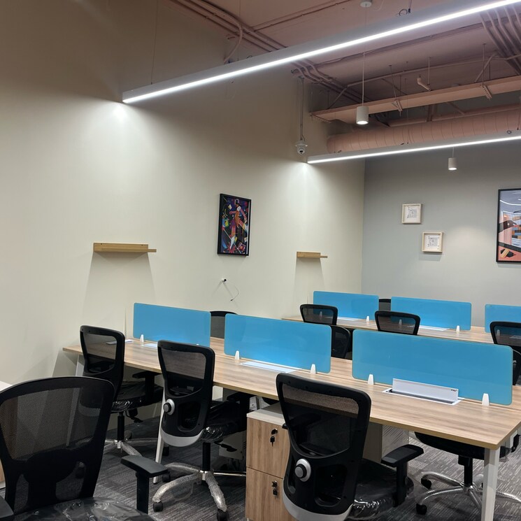 Team Area, hi tech city Commercial Office Space 3200 Sq.Ft. In Hi Tech City Hyderabad 8986812