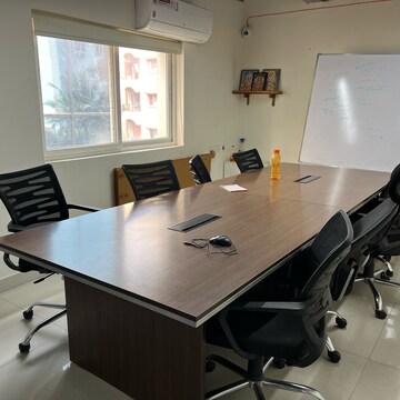 Team Area in  Office Space at Hi Tech City – for Rent