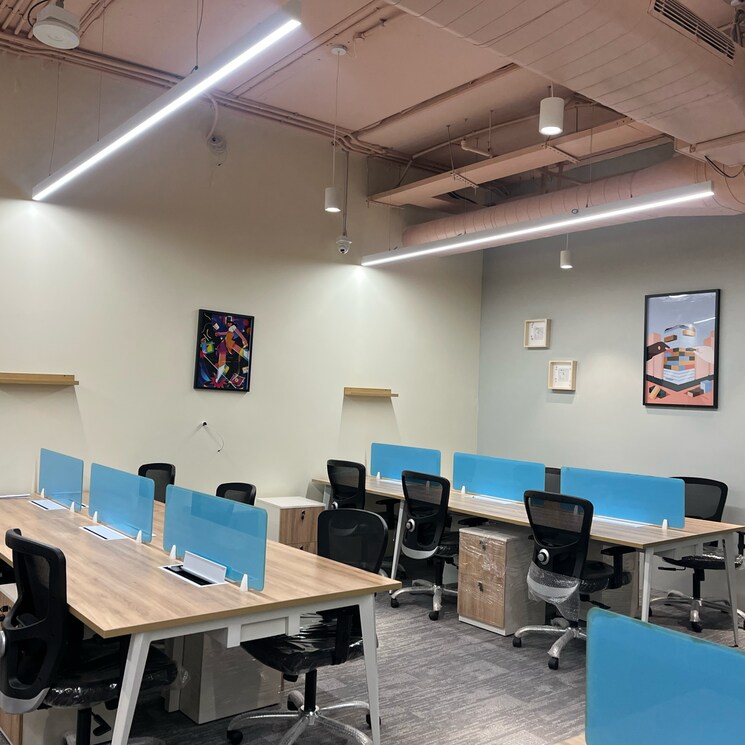 Team Area, hi tech city Commercial Office Space 3200 Sq.Ft. In Hi Tech City Hyderabad 8986812