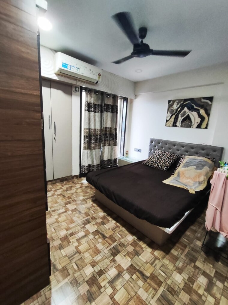 Living Room, gala-pride-enclave 2 Bedroom 692 Sq.Ft. Apartment In Naupada Thane 8986814