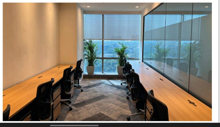  Parking, bhelke-erandwane-business-zone Commercial Office Space 765 Sq.Ft. In Erandwane Pune 8986824