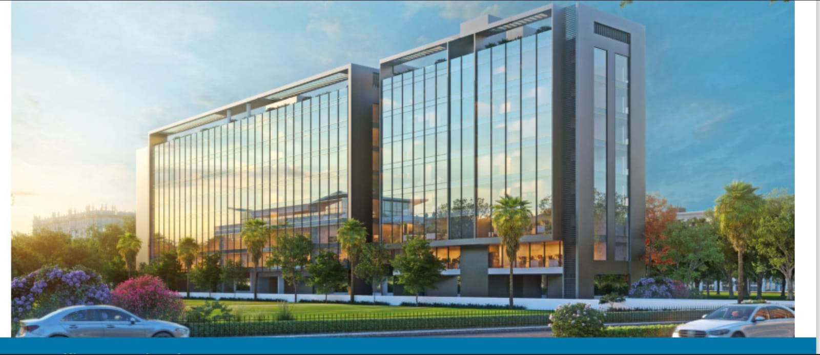 Office Space For Sale in Bhelke Erandwane Business Zone