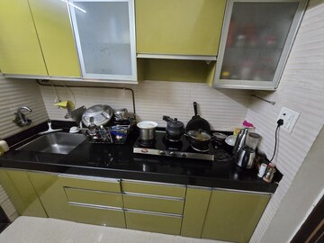 1 BHK Apartment For Rent in Cosmos Jewels Ruby, Ghodbunder Road