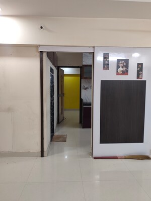 Room in 1 BHK Apartment at Sai Ashish Tower, Vasai East – for Sale