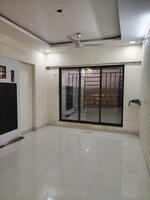 1 BHK 650 Sq.Ft. Apartment in Sai Ashish Tower