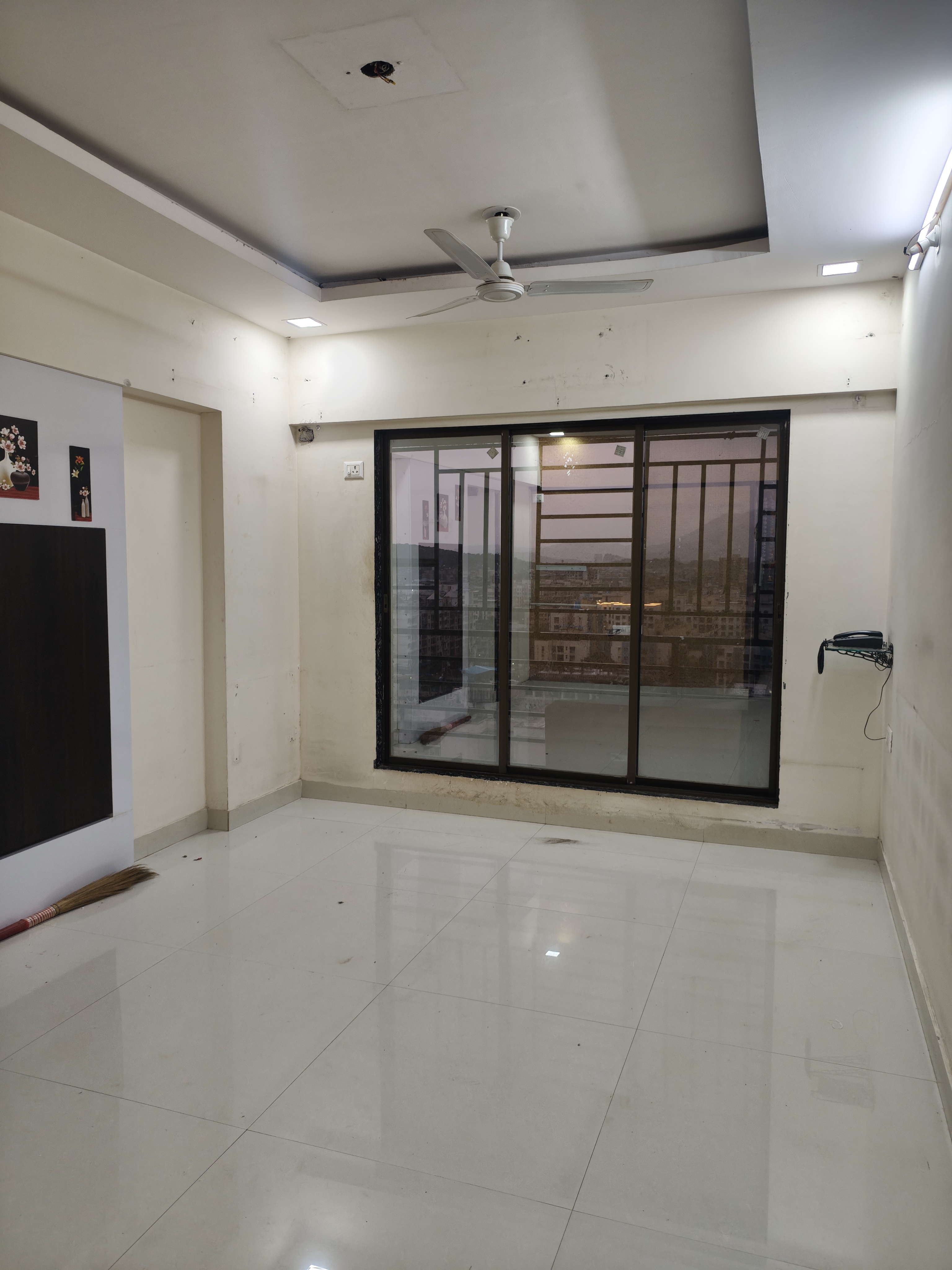 1 BHK Apartment For Sale in Sai Ashish Tower